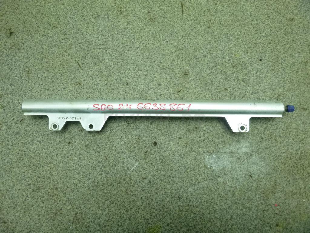 Рейка топливная (рампа)