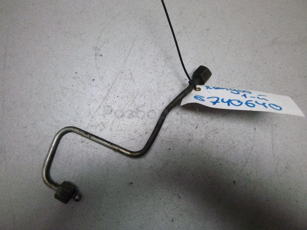 Трубка ТНВД