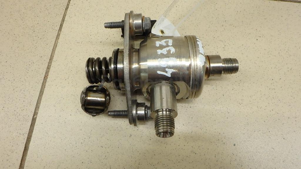 Насос (ТНВД) бензиновый