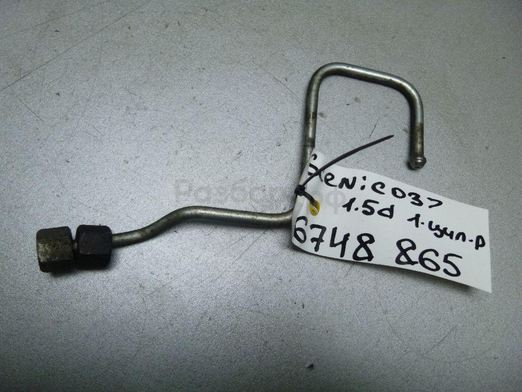 Трубка ТНВД