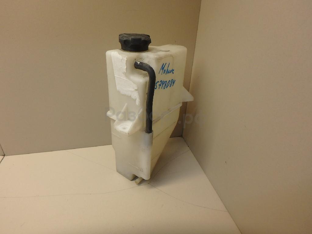 Бачок расширительный