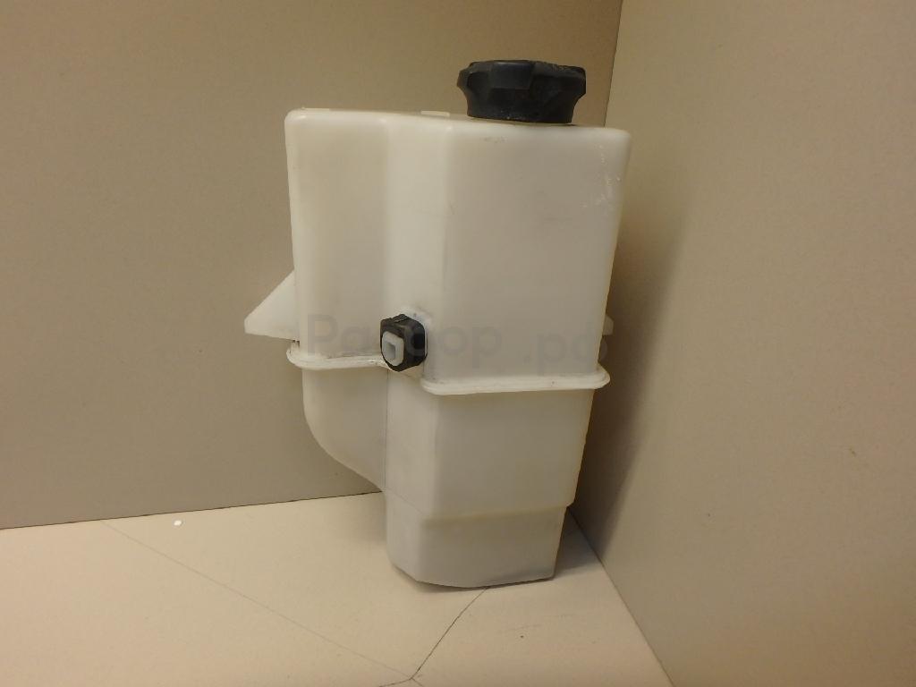 Бачок расширительный