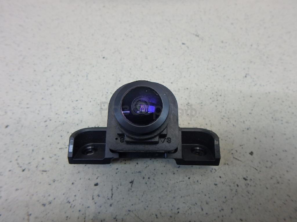 Камера заднего вида