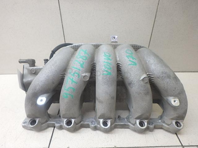 Коллектор впускной