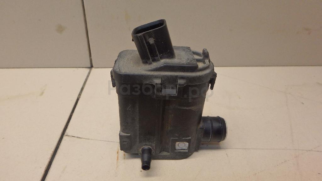 Насос омывателя