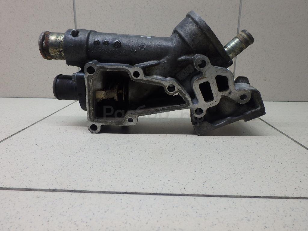 Корпус термостата