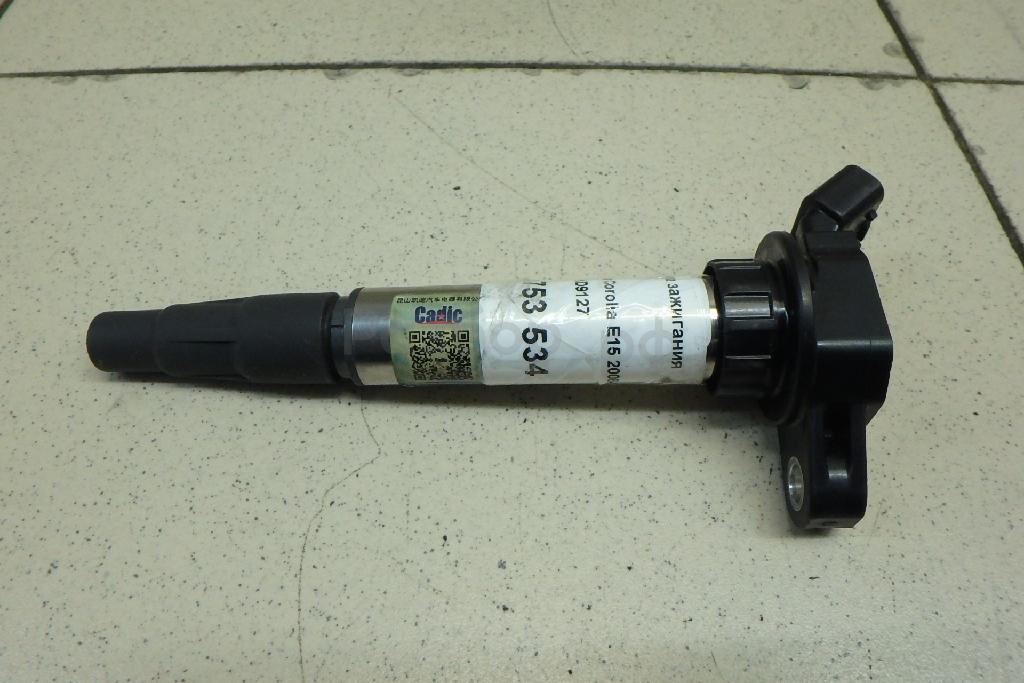 Катушка зажигания