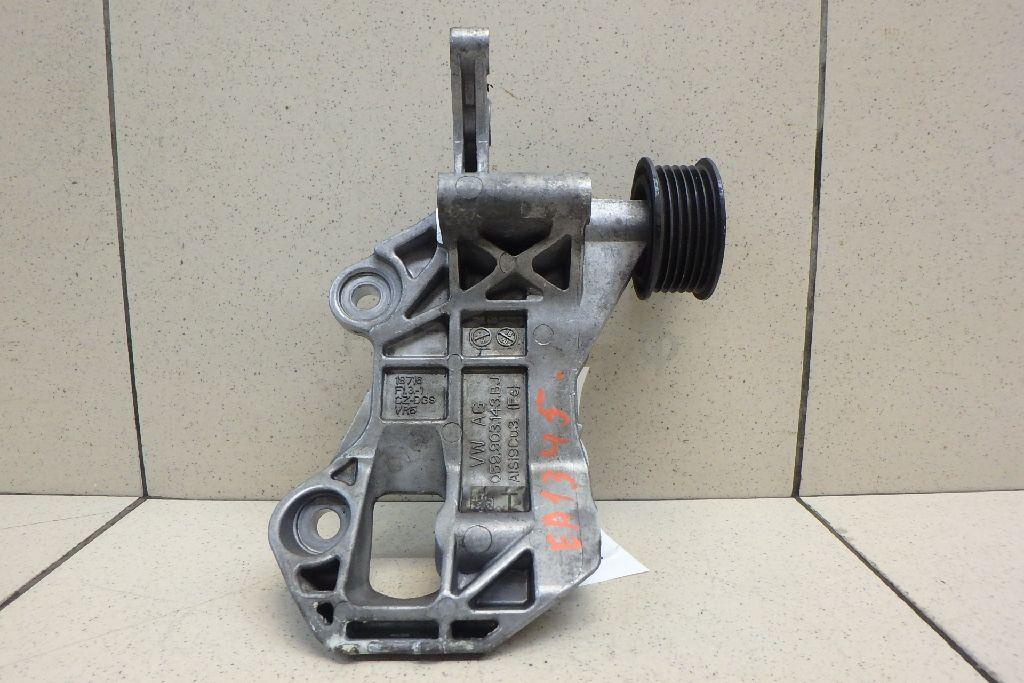 Кронштейн генератора