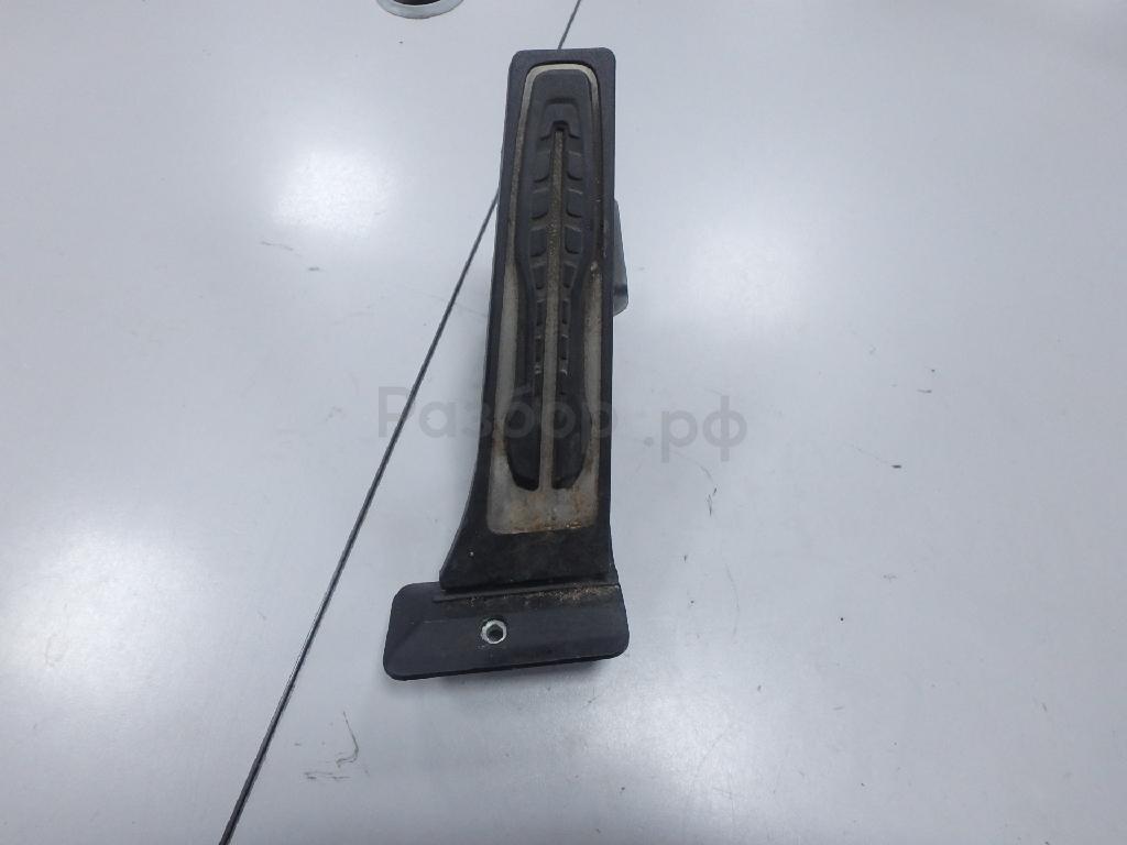 Педаль газа