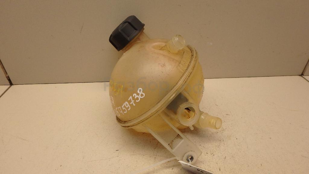 Бачок расширительный