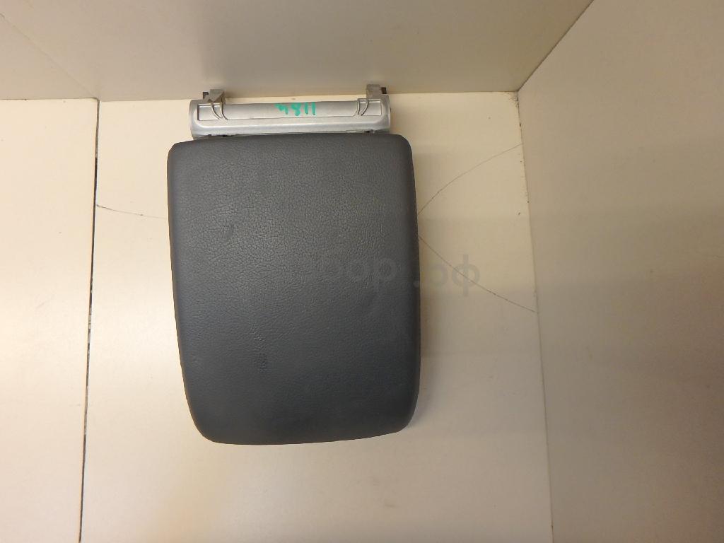 Подлокотник