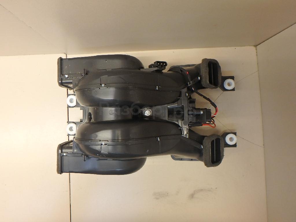 Моторчик отопителя