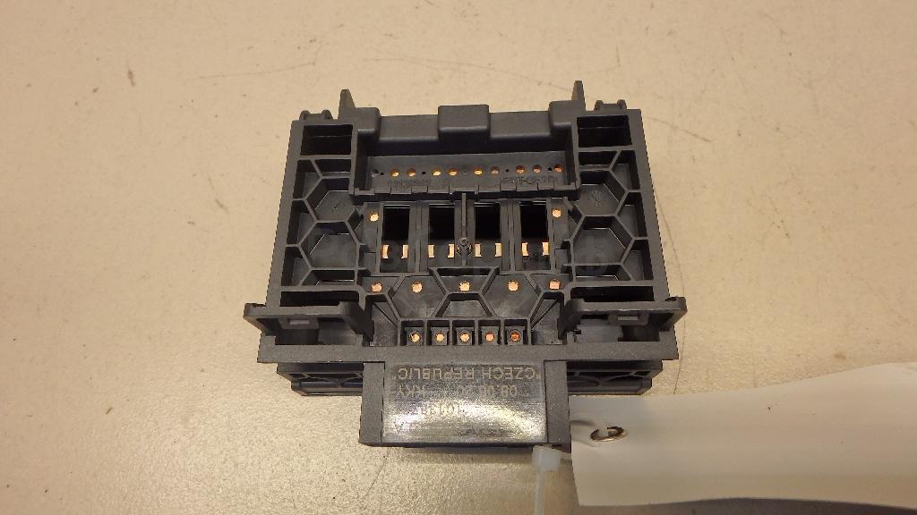 Выключатель концевой