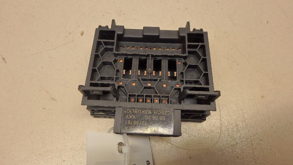 Выключатель концевой