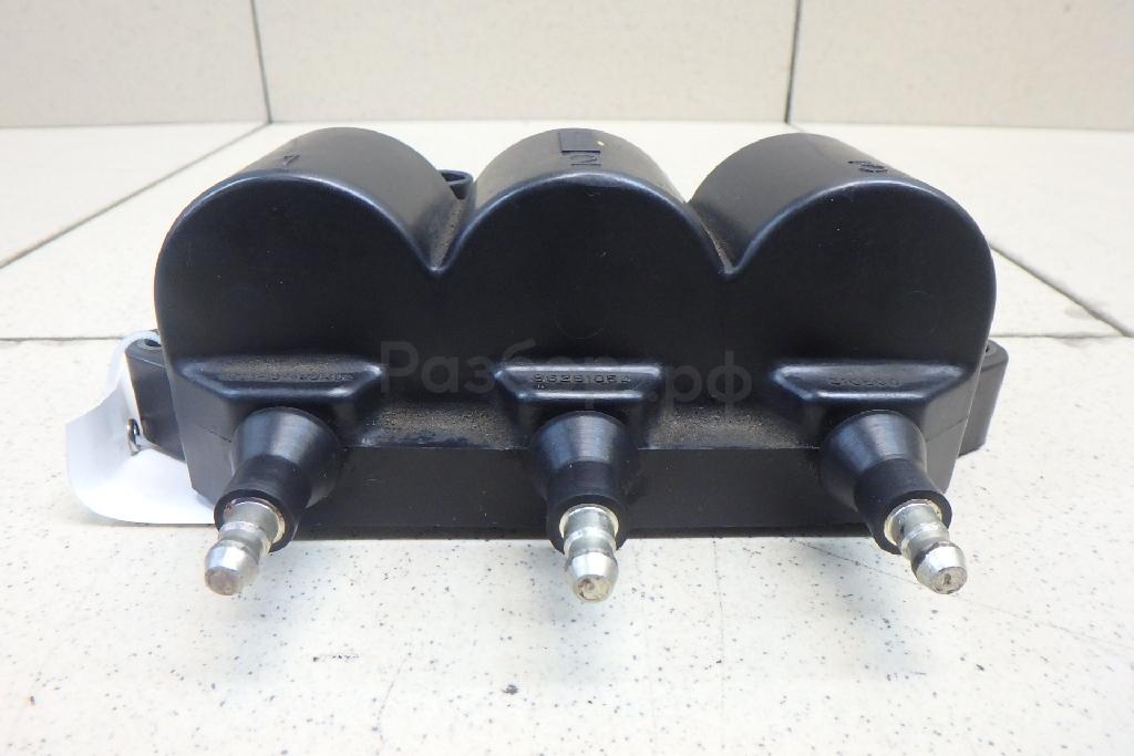 Катушка зажигания