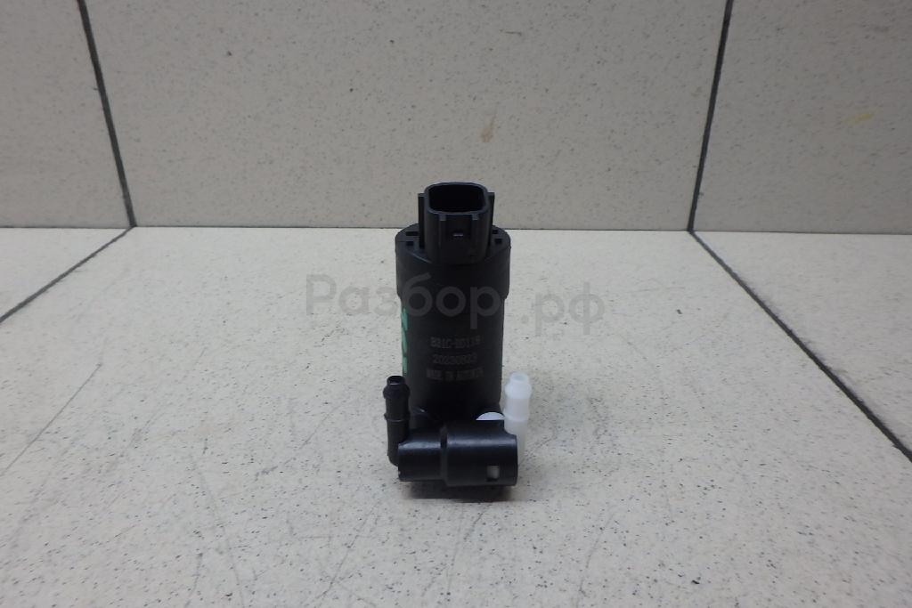 Насос омывателя