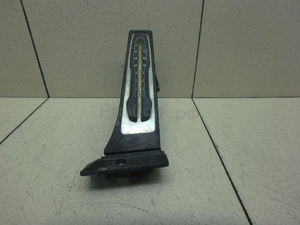 Педаль газа