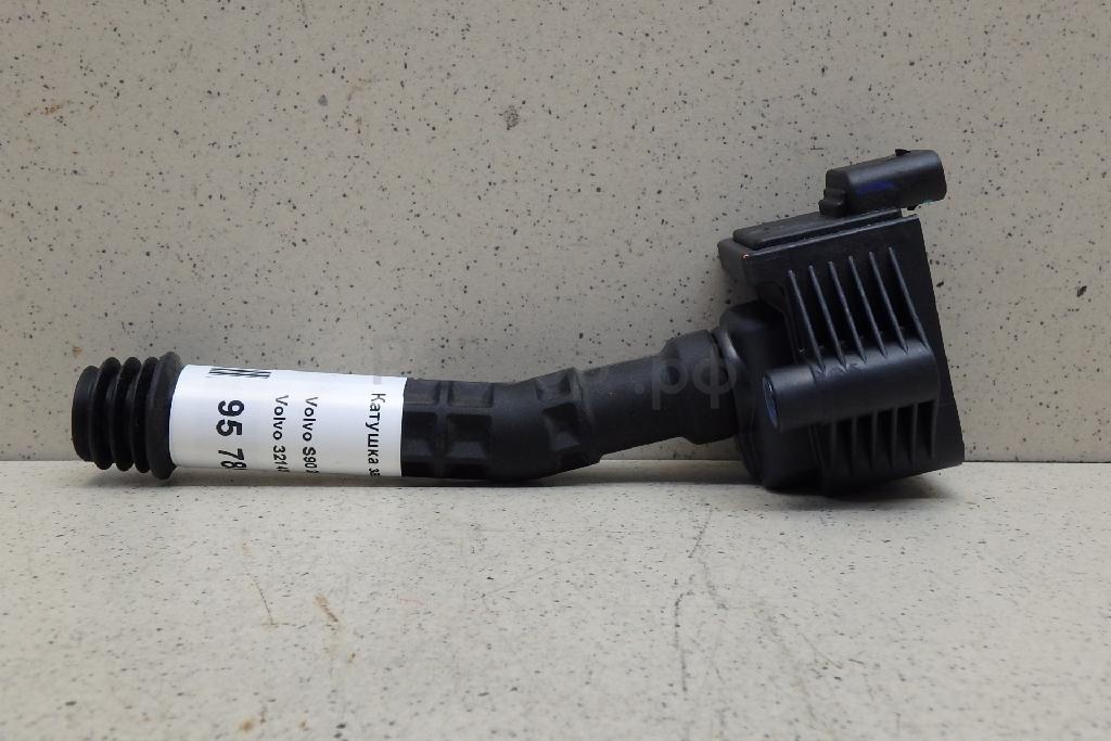 Катушка зажигания