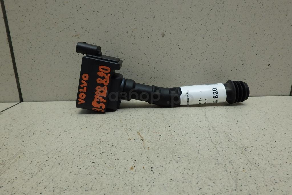 Катушка зажигания