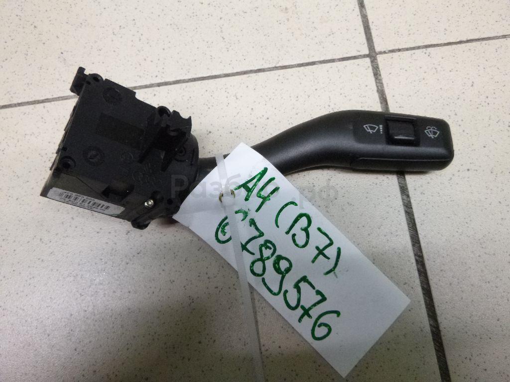 Переключатель стеклоочистителей