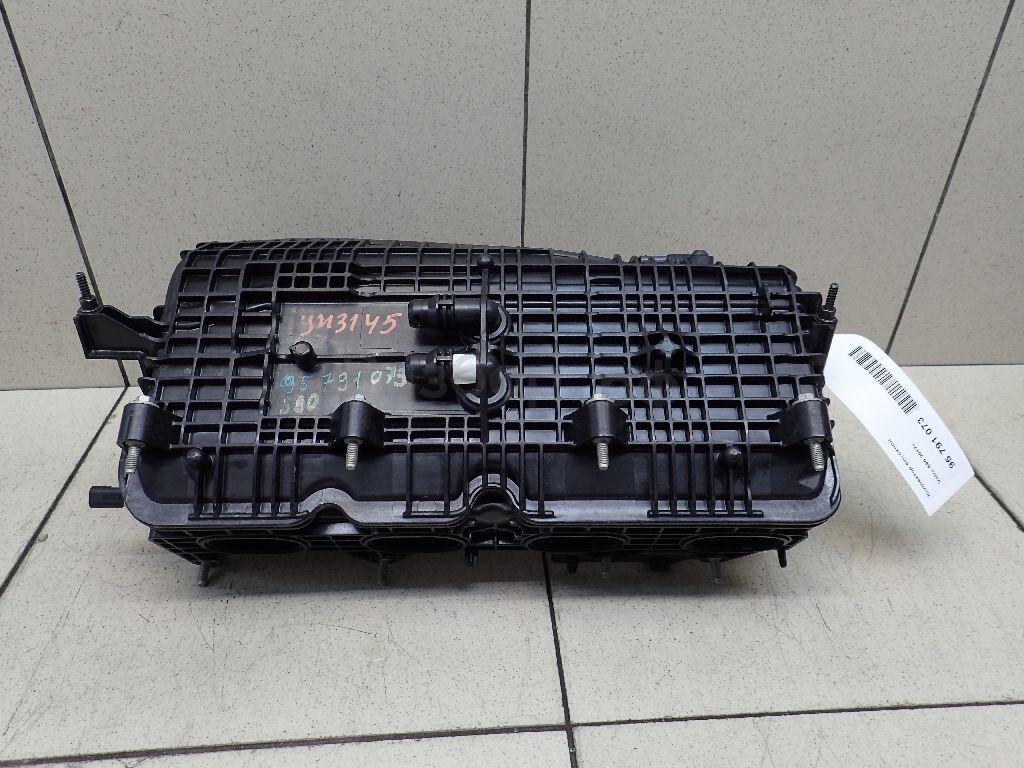 Коллектор впускной