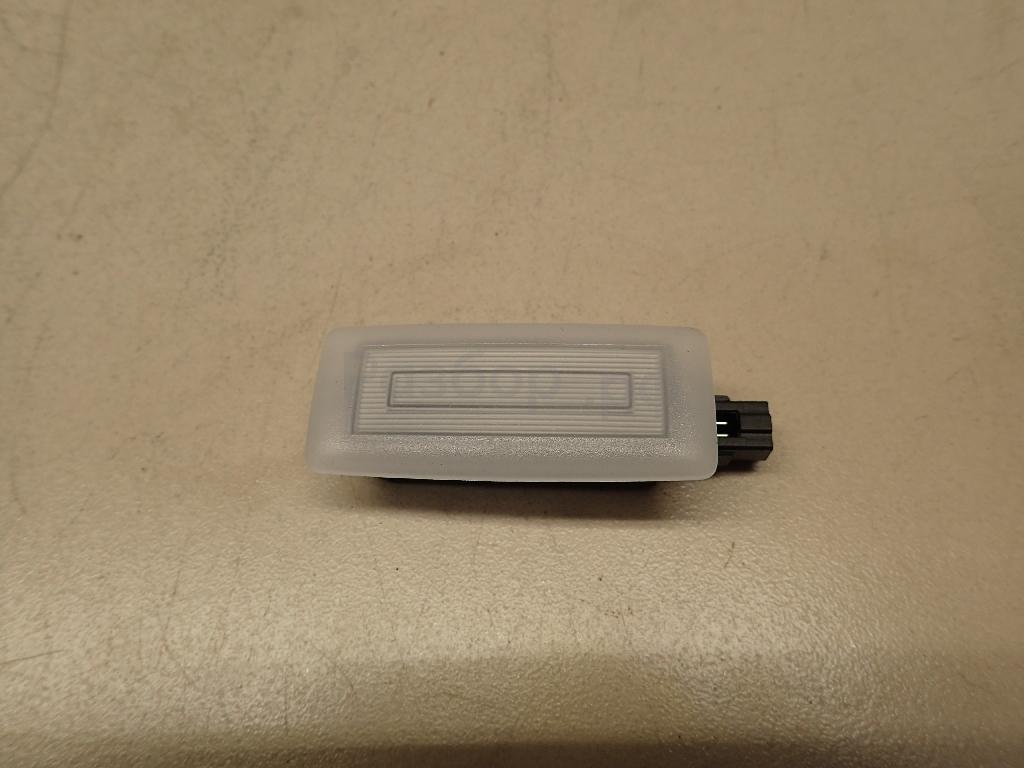 Плафон салонный