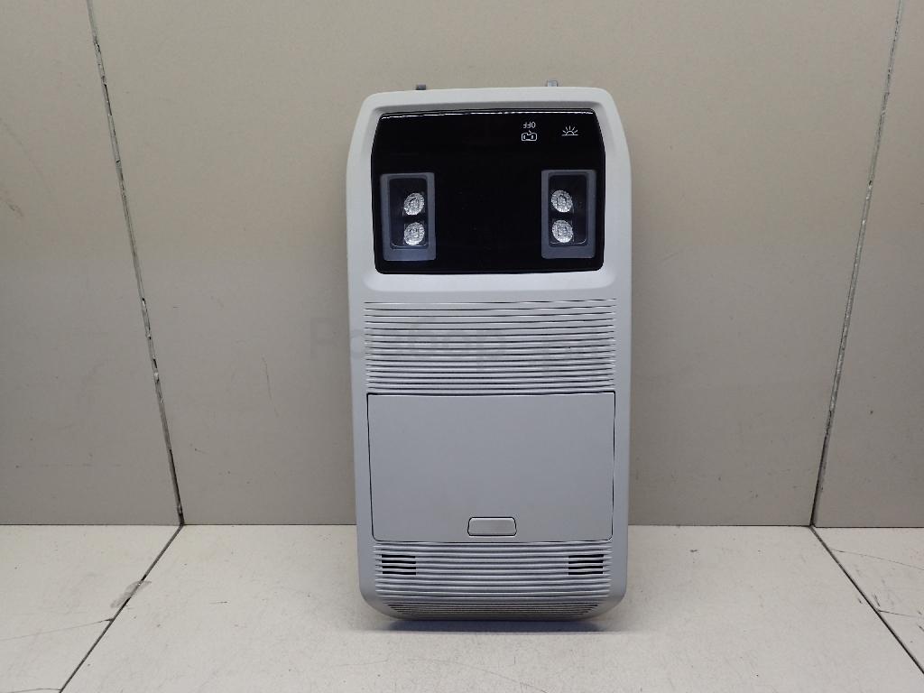 Плафон салонный