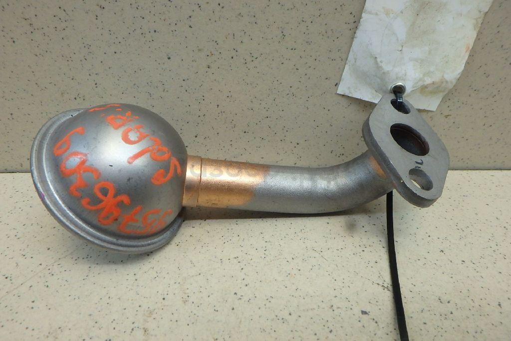 Маслозаборник