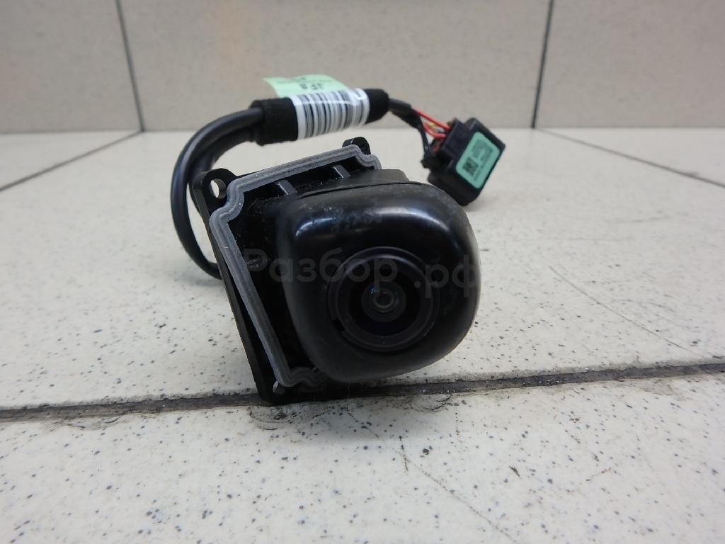 Камера заднего вида