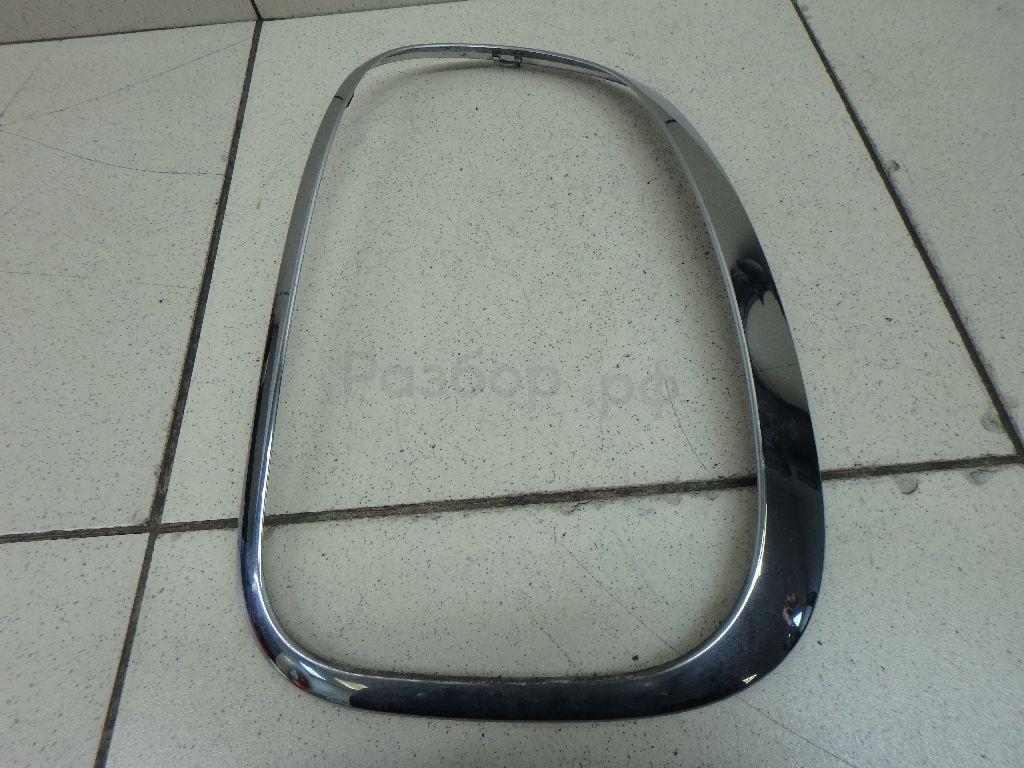 Рамка фонаря