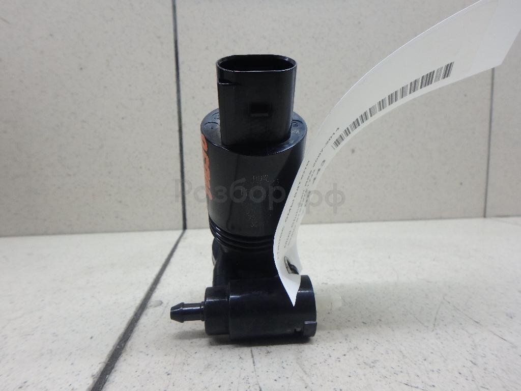 Насос омывателя