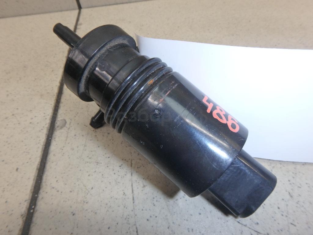 Насос омывателя