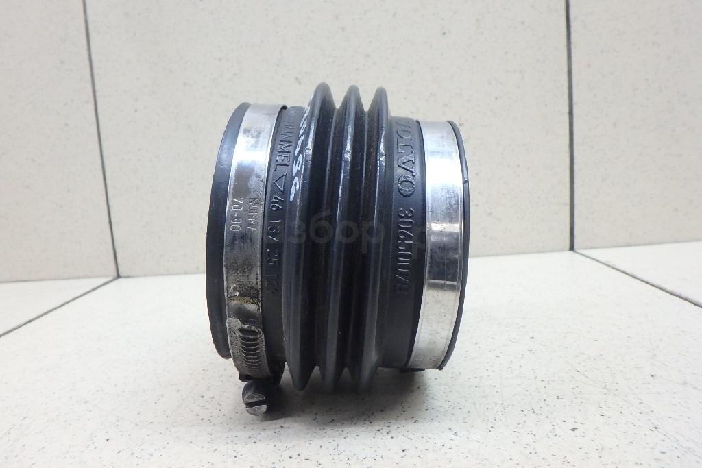 Патрубок воздушного фильтра