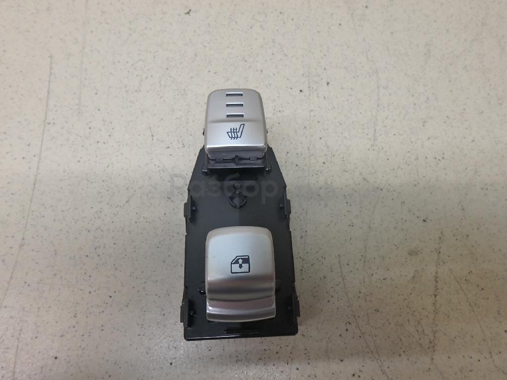 Кнопка стеклоподъемника