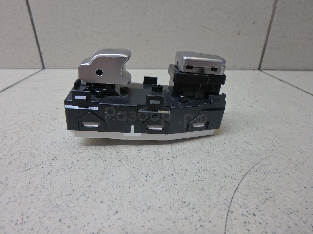 Кнопка стеклоподъемника