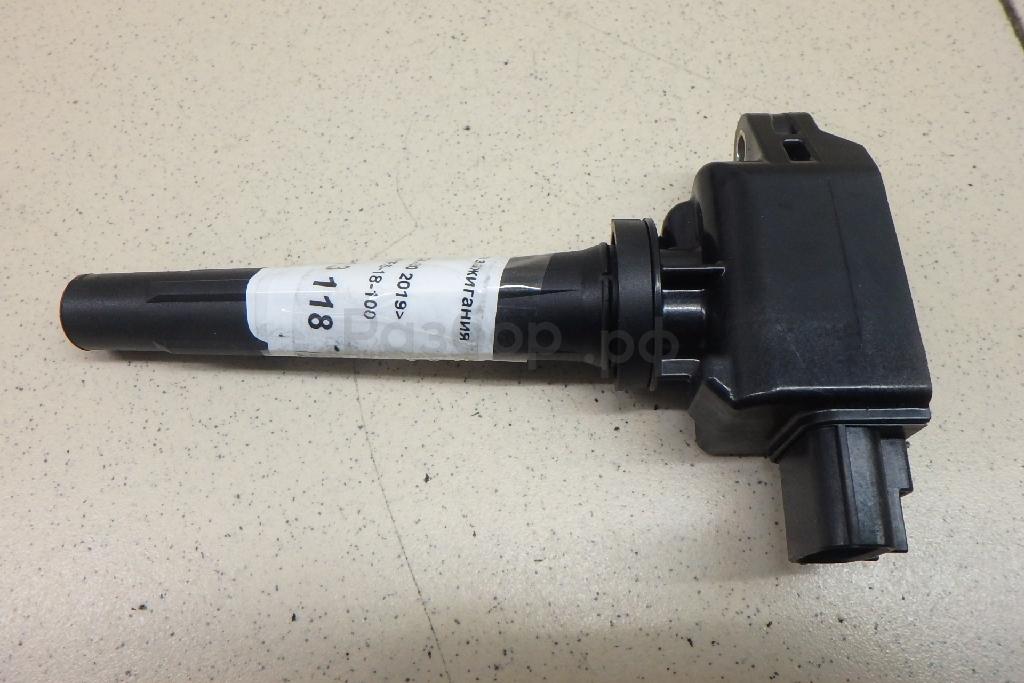 Катушка зажигания