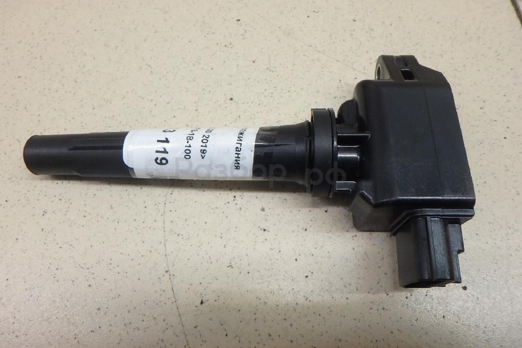 Катушка зажигания