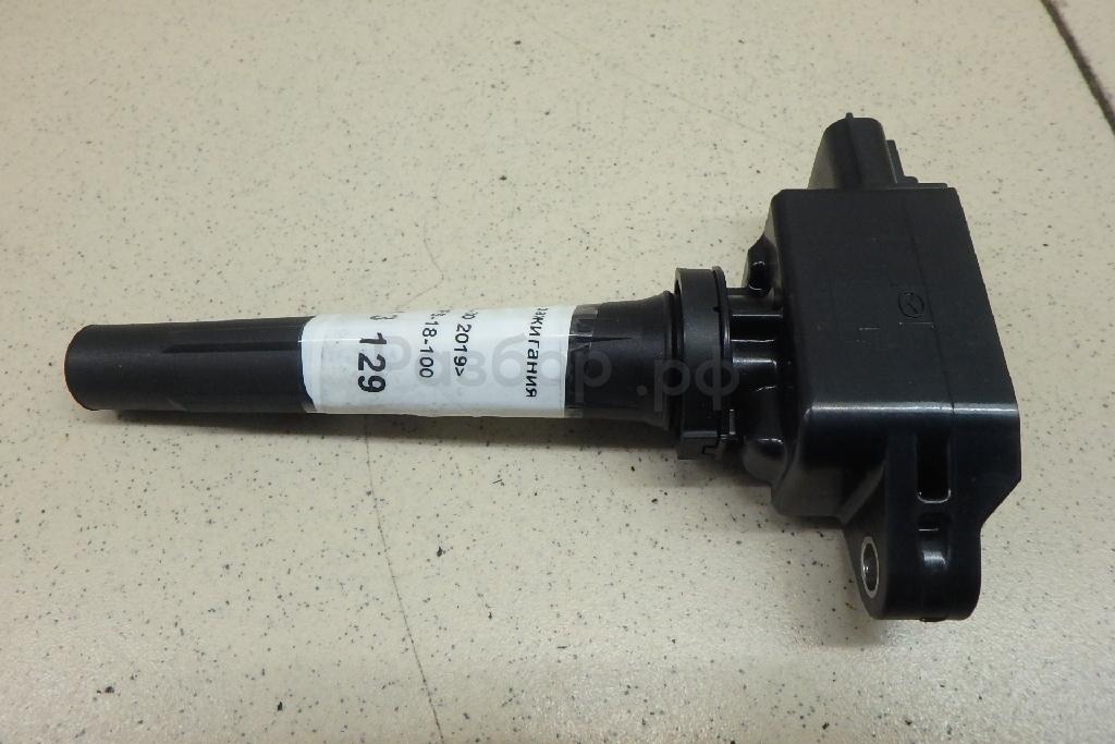 Катушка зажигания