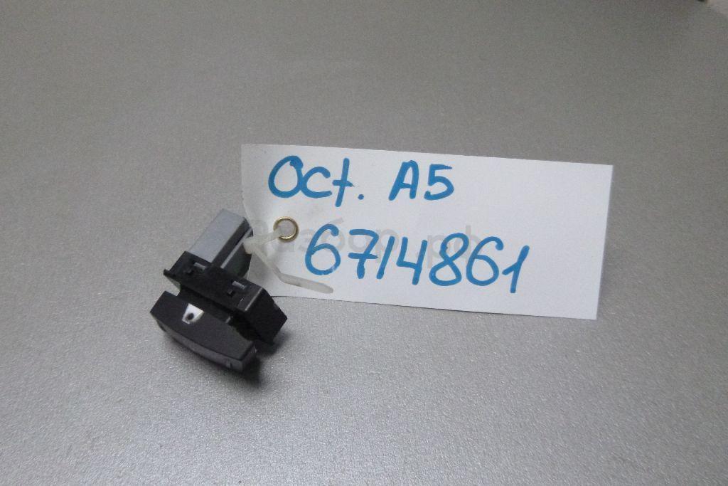 Кнопка стеклоподъемника