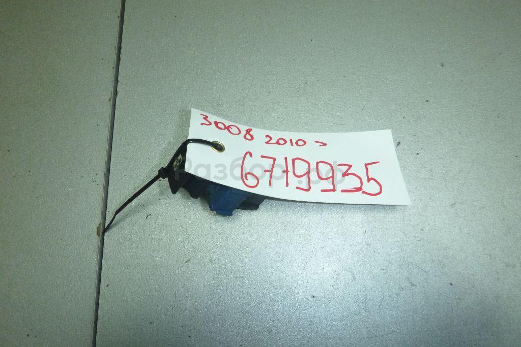 Кнопка стеклоподъемника