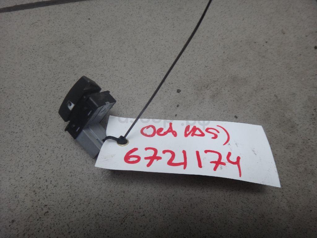 Кнопка стеклоподъемника