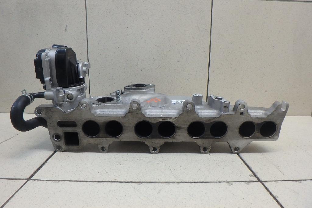 Коллектор впускной