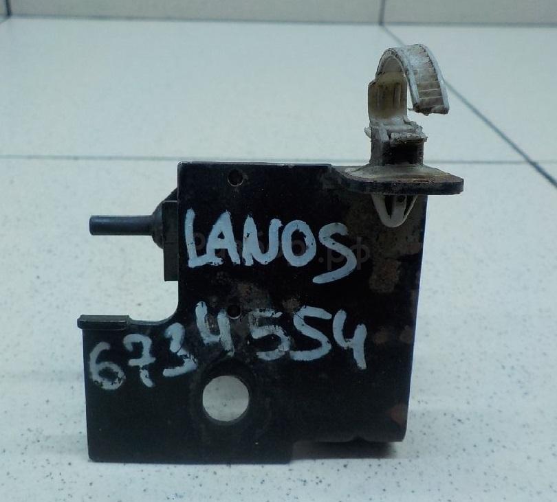 Клапан электромагнитный