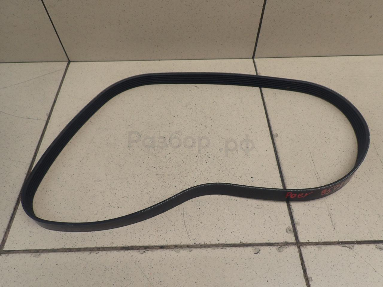 Ремень ручейковый