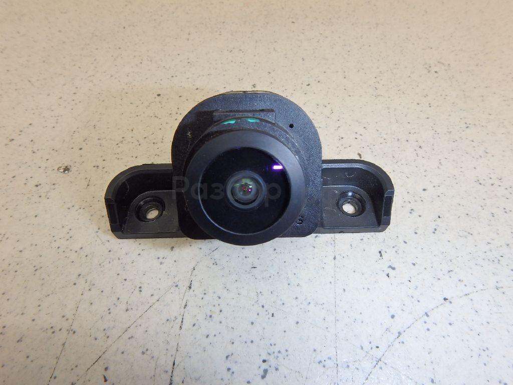 Камера заднего вида