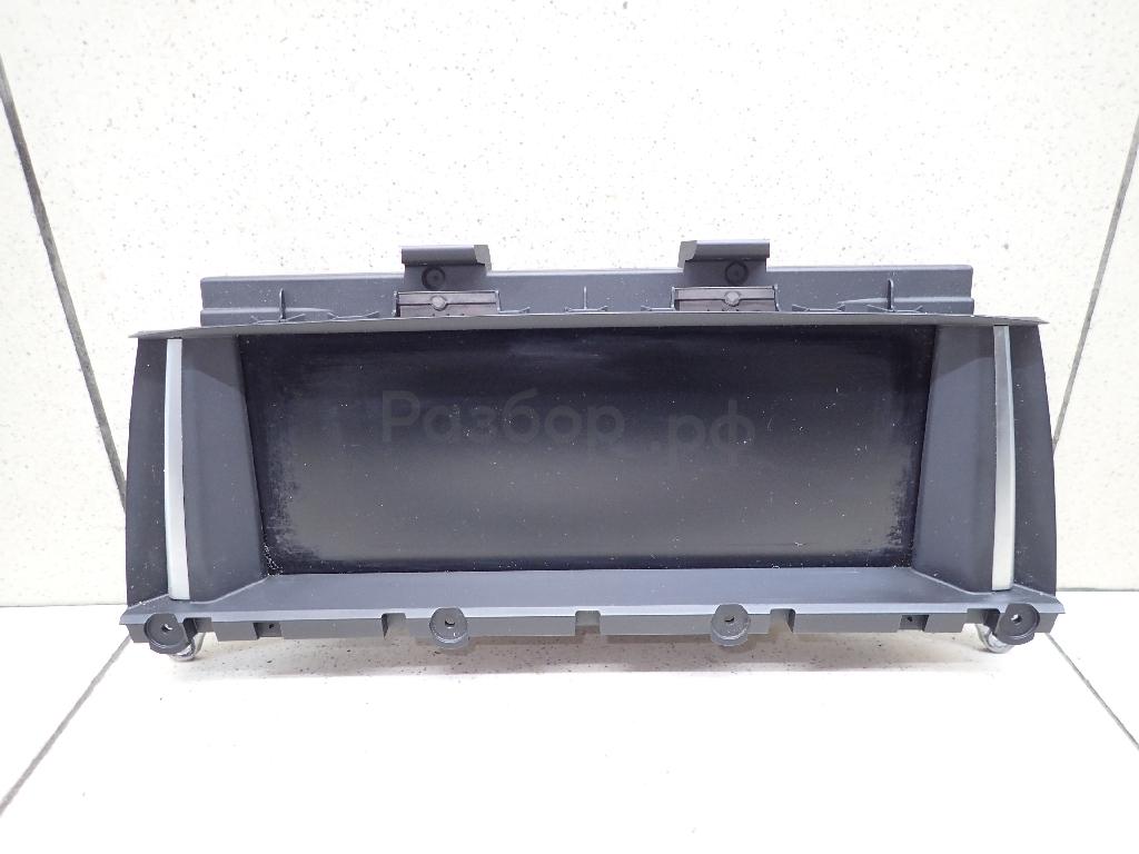 Дисплей информационный