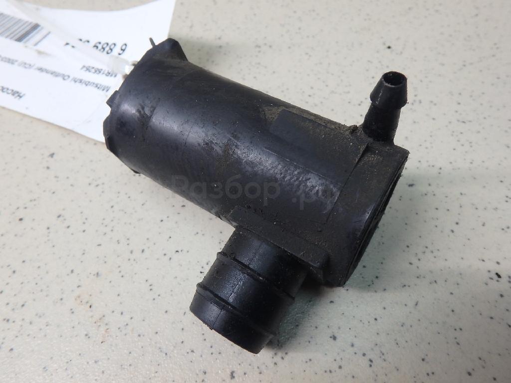 Насос омывателя