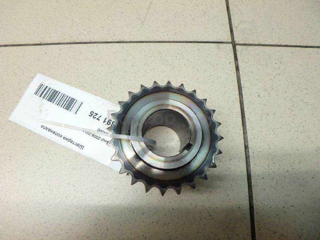 Шестерня коленвала