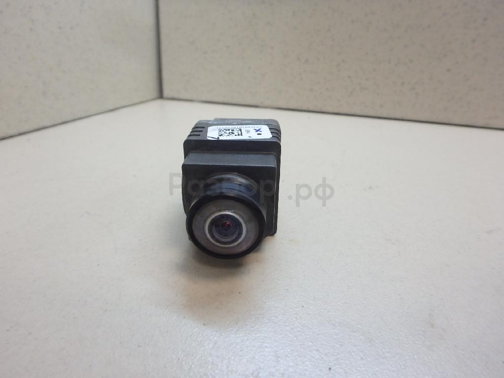 Камера заднего вида