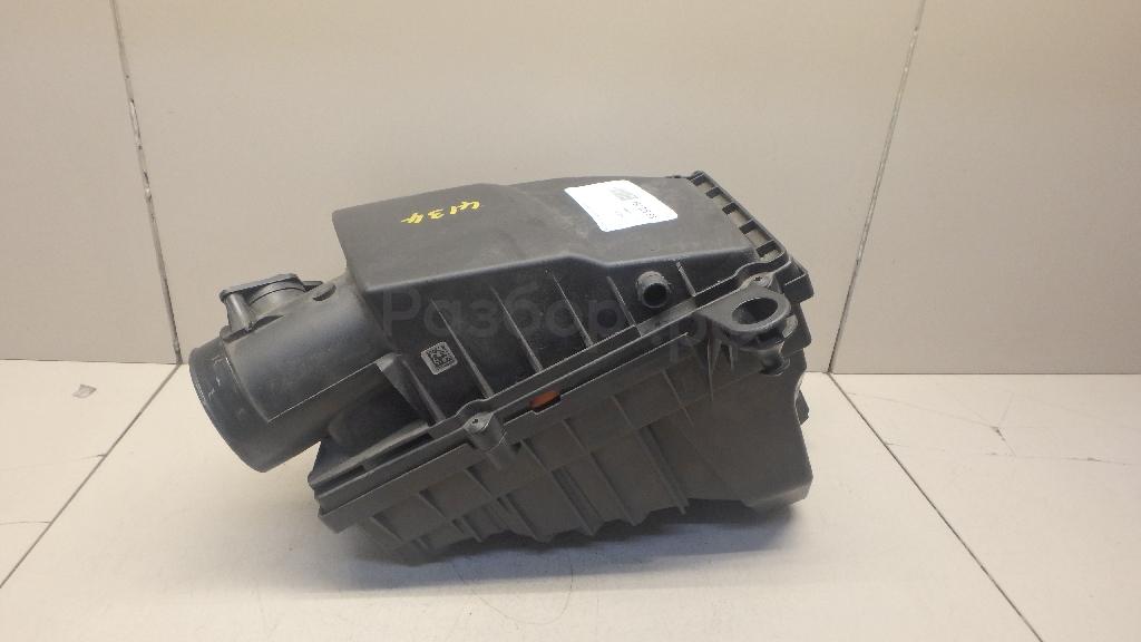 Корпус воздушного фильтра